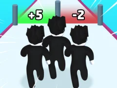 Igra Roblox Run 3d spletu