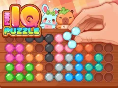 Igra Fun IQ Puzzle spletu