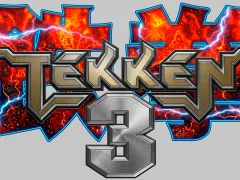 Igra Tekken 3 spletu