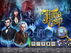Igra Time Gap spletu