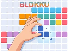 Igra BLOKKU spletu