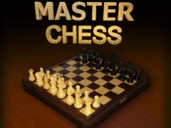 Igra Master Chess spletu