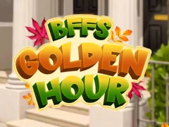 Igra BFFs Golden Hour spletu