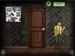 Igra Amgel Easy Room Escape 304 spletu