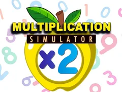 Igra Multiplication Simulator spletu