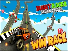Igra Buggy Racer Stunt Driver Buggy Racing spletu