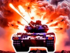 Igra Future War: Bot Battle in Space 3D spletu