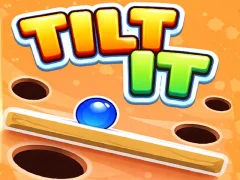 Igra Tilt It! spletu