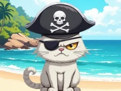 Igra Pirate Paradise spletu