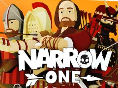 Igra Narrow One spletu