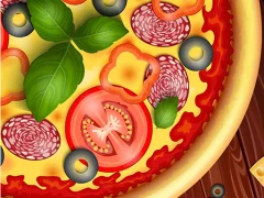 Igra Pizza Maker Cooking and Baking spletu