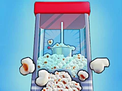 Igra Popcorn Fun Factory spletu