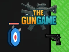 Igra The Gungame spletu