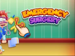 Igra Operate Now Hospital Surgeon spletu