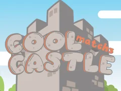 Igra Cool Castle Match 3 spletu