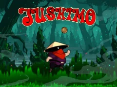 Igra Jushimo spletu