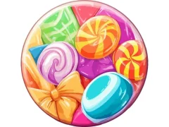 Igra Candy Killer spletu