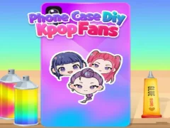 Igra Phone Case Diy Kpop Fans spletu