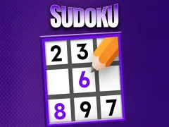 Igra Sudoku spletu