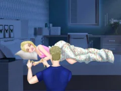 Igra Bonnie`s Surprise Proposal spletu