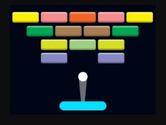 Igra Many Bricks Breaker spletu