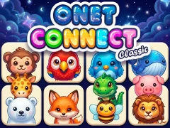 Igra Onet Connect Classic spletu