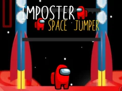 Igra Imposter Space Jumper spletu
