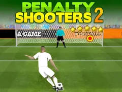 Igra Penalty Shooters 2 spletu