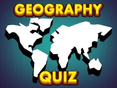 Igra Geography Quiz spletu