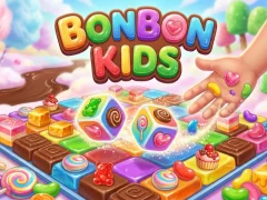 Igra Bonbon Kids spletu