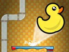 Igra Ducky Duckie spletu