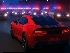 Igra Car Simulator: City Driving spletu