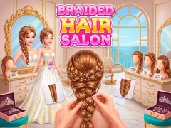Igra Braided Hair Salon spletu