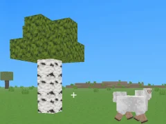 Igra BlockCraft Together spletu