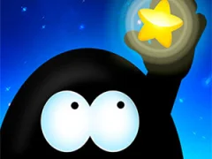 Igra He Likes the Darkness spletu