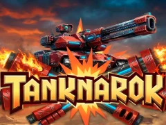 Igra Tanknarok spletu