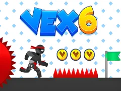 Igra Vex 6 spletu