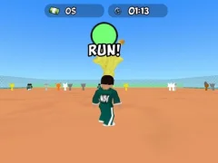 Igra Sprunki Games Player 456 spletu