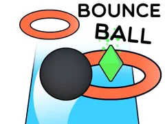 Igra Bounce Ball spletu