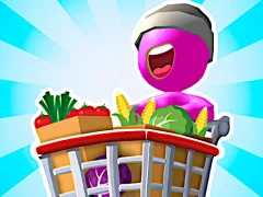 Igra Mini Market Tycoon spletu