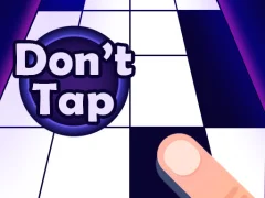 Igra Don't Tap spletu