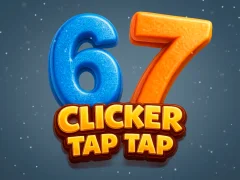 Igra 67 Clicker Tap Tap spletu