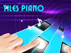 Igra Piano Tiles spletu