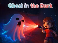 Igra Ghost in the Dark spletu
