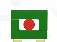 Igra Block Builder Jam spletu