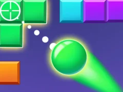 Igra Block Crasher spletu