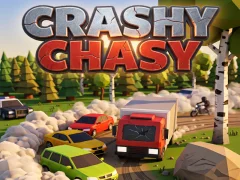 Igra Crashy Chasy spletu
