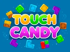 Igra Touch Candy spletu