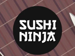 Igra Sushi Ninja spletu