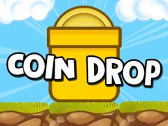 Igra Coin Drop spletu